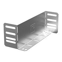 Переходник упрощённый горизонтальный Стандарт HDZ на 200 мм Н100 Промрукав | код PR16.1518 | ПРОМРУКАВ