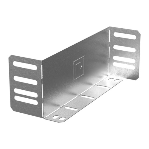 Переходник упрощённый горизонтальный Стандарт HDZ на 200 мм Н100 Промрукав | код PR16.1518 | ПРОМРУКАВ