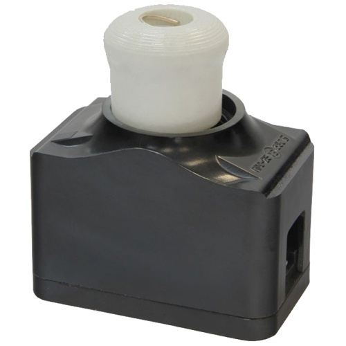 Предохр. резьбовой ПРС-10 Т3-П, с пл. вставкой ПВДI-4 Т3 И, Экспорт, АЭС | код 310010П04Э004.00И001 | КЗЭ (Кашинский завод электроаппаратуры)