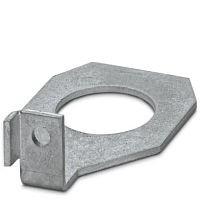 Крепежный кронштейн FLT-ISG-BR-56 | код 2905764 | PHOENIX CONTACT