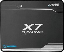 Коврик для мыши A4Tech X7 Pad XP-70M Средний черный 350x280x3мм | код 1677967 | A4TECH