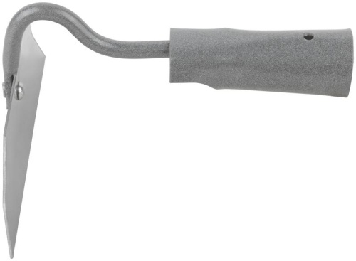 Мотыга без черенка прямая 150х50 мм | код 76931 | FIT фото 2