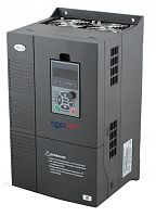 Преобразователь частоты векторный INNOVERT ITD113U43B3 (11 кВтx380 В), выходной ток 25 А, встроенная плата дополнительных входов (3 дискретных) /выходов (1 релейный NO/NC+1 транзисторный+1 аналоговый 0-10В/4-20мА), с платой для подключения инкрементальног