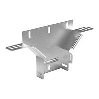 Ответвитель вертикальный Стандарт HDZ 100х50 Промрукав | код PR16.1279 | ПРОМРУКАВ