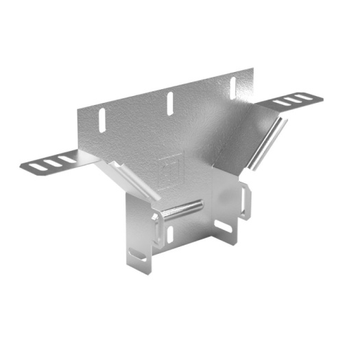 Ответвитель вертикальный Стандарт HDZ 100х50 Промрукав | код PR16.1279 | ПРОМРУКАВ Ответвитель вертикальный Стандарт HDZ 100х50 Промрукав | код PR16.1279 | ПРОМРУКАВ