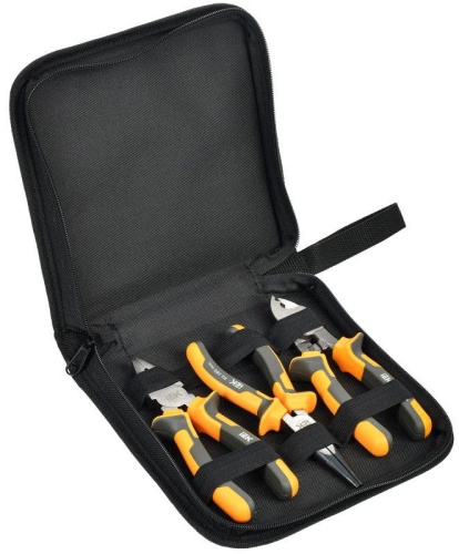 Набор инструмента N-02 K1 (3 предмета) ARMA2L 3 | код. A2L3-NP10-K1-N02-03 | IEK