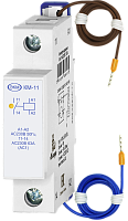 Контактор модульный КМ-11 AC230В УХЛ4 | код 2000016936575 | МЕАНДР