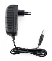 Адаптер питания Gembird NPA-AC8, 9В/2А, 1 штекер 5,5х2,5мм | код NPA-AC8 | Gembird