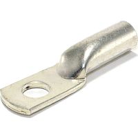 Наконечник медный луженый (ТМЛ) 25-10-8 (100 шт/уп) | код PR08.28608 | Промрукав