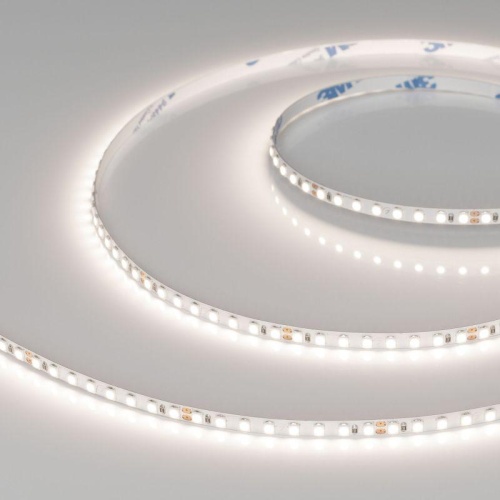 Лента RT-A160-5мм 24V Day4000 (9.6 W/m, IP20, 2835, 5м) (Открытый) | код 37800 | Arlight