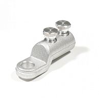 Наконечник болтовой 2НБ-1-100 (25-50) | код zeta10543 | ЗЭТАРУС