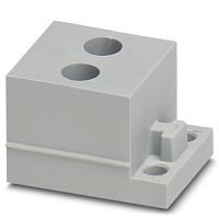 Кабельный сальник CES-STPG-GY-2X6 | код 0801709 | PHOENIX CONTACT