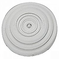 Plexo55 сальник мембранный для коробки 100х100 | код. 091915 | Legrand