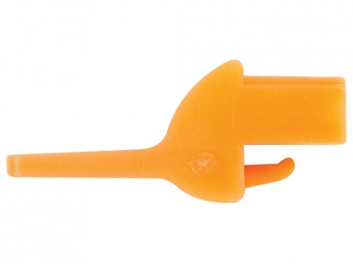 423 097, Заглушка разъёма для клеммников PCY, (оранжевый), PCY IT | код 0.0.0.4.23097 | KLEMSAN 423 097, Заглушка разъёма для клеммников PCY, (оранжевый), PCY IT | код 0.0.0.4.23097 | KLEMSAN