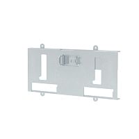 Мех. взаим. блокировка для MNX125/160 3P | код MI-MNX160-3P | DKC