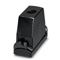 Корпус HC-B 24-TMB-100/O1STM40G-EUA | код 1604586 | PHOENIX CONTACT