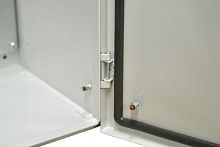 Корпус металлический ЩРНМ IP55 1400х800х300 | код 32522DEK | DEKraft