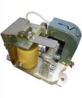 Контактор электромагнитный КПД-111 У2, 63А, 110В, 1з+1р | код ET013832 | Электротехник