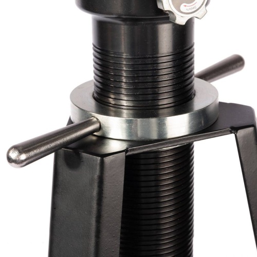 Съемник гидравлический самоцентрирующийся автономный СГСА-5К серия ПРОФИ | код 91804 | КВТ фото 6