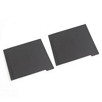 Межполюсные перегородки TQQ для MGS630/400 2шт. | код TQQ-MGS630IB3 | DKC