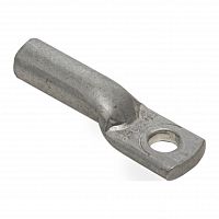 Наконечник алюминиевый ТА 50-10-9 (2шт.) EKF | код dl-50-10-9-r | EKF