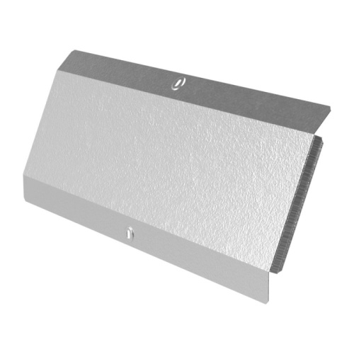 Крышка угла вертикального внешнего 45 градусов Стандарт HDZ 600 Промрукав | код PR16.1927 | ПРОМРУКАВ Крышка угла вертикального внешнего 45 градусов Стандарт HDZ 600 Промрукав | код PR16.1927 | ПРОМРУКАВ