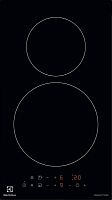 Индукционная варочная поверхность Electrolux LIT30230C черный | код 1911951 | ELECTROLUX