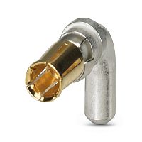 Силовой контакт D-SUB VS-BU-LH-3,6/18/3,8 | код 1655454 | PHOENIX CONTACT