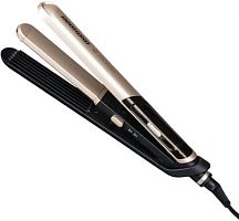 Выпрямитель Redmond RCI-2335 50Вт черный/шампань (макс.темп.:220С) | код 1842164 | REDMOND