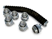 Комплект ВГ 15 У2 ГОФРОМАТИК (ЗЭТАРУС) | код zeta40310 | ГОФРОМАТИК