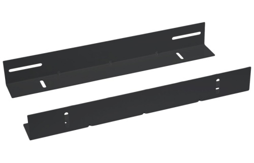 Cabeus JH05-06-100KG-BK Направляющие в шкаф глубиной 600мм для установки серверного оборудования, пара, усиленные до 100кг, цвет черный (RAL 9004) | код 8634c | Cabeus Cabeus JH05-06-100KG-BK Направляющие в шкаф глубиной 600мм для установки серверного оборудования, пара, усиленные до 100кг, цвет черный (RAL 9004) | код 8634c | Cabeus