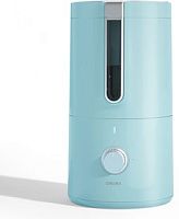 Точилка для карандашей электрическая Deli VA8 пластик синий | код 2029307 | DELI