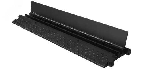 Кабель-канал ККР 2-12 черная крышка | код 888 | ТЕХНОЛОГИЯ Кабель-канал ККР 2-12 черная крышка | код 888 | ТЕХНОЛОГИЯ