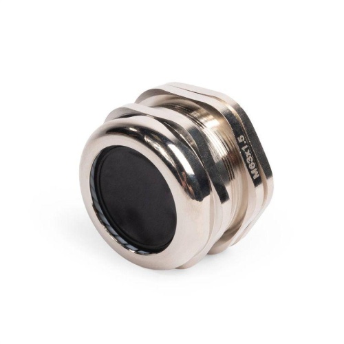 Ввод кабельный латунный MGM 63 (37-44мм) (уп.2шт) | код 87992 | Fortisflex Ввод кабельный латунный MGM 63 (37-44мм) (уп.2шт) | код 87992 | Fortisflex