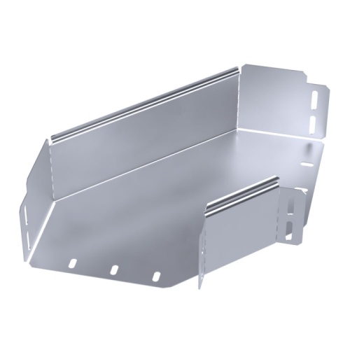 Угол горизонтальный 90 градусов Стандарт INOX (AISI 316) 200х100 Промрукав | код PR16.3532 | ПРОМРУКАВ Угол горизонтальный 90 градусов Стандарт INOX (AISI 316) 200х100 Промрукав | код PR16.3532 | ПРОМРУКАВ