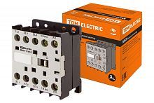 МКН-11610 16А 110В 1НО TDM | код SQ0736-0026 | TDM