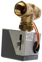 Клапан с сервоприводом VA-VEH202TA для тепловентилятора | код 1-2-1204-2019 | VOLCANO / ВОЛКАНО РУ