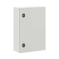 Корпус навесной STE с М/П ВxШxГ 600x400x200 мм, IP66 | код R5STE0642 | DKC