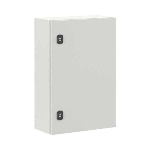 Корпус навесной STE с М/П ВxШxГ 600x400x200 мм, IP66 | код R5STE0642 | DKC Корпус навесной STE с М/П ВxШxГ 600x400x200 мм, IP66 | код R5STE0642 | DKC