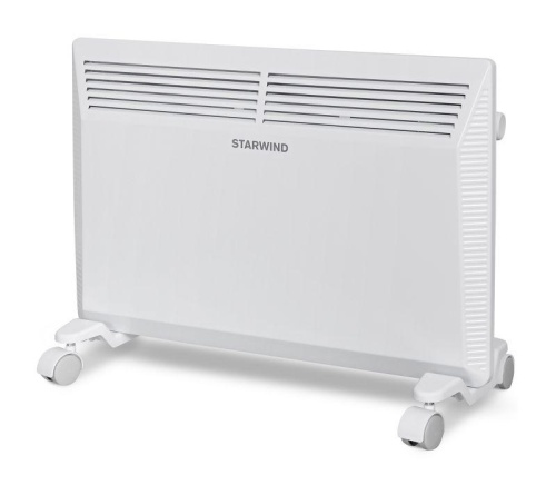 Конвектор 1500Вт SHV5015 | код. 1387132 | STARWIND Конвектор 1500Вт SHV5015 | код. 1387132 | STARWIND