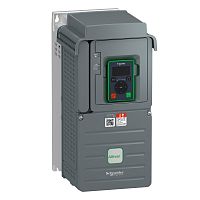 Преобразователь частоты ATV610 15кВт 380В 3ф | код ATV610D15N4 | SCHNEIDER ELECTRIC