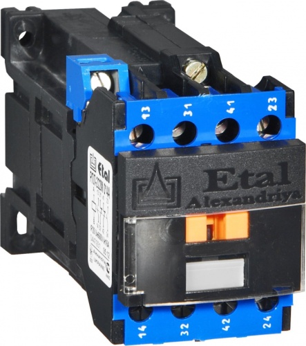 Реле промежуточное РПЛ-231М 220В пост., максимальный коммутируемый ток контактов 10А, 3з+1р, IP20, О4А | код A8017-77960554 | РЕЛЕ И АВТОМАТИКА