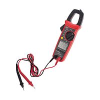 Токовые клещи UNI-T UT204+ | код 13-1064 | UNIT