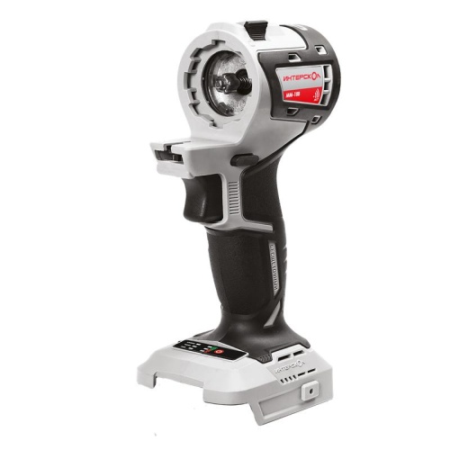 ММ-18В МультиМАКС бесщеточный модуль привода аккумуляторный АПИ | код 755.0.0.40 | ИНТЕРСКОЛ