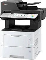 МФУ лазерный Kyocera Ecosys MA4500ix (110C113NL0) A4 Duplex белый | код 1997910 | Kyocera