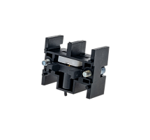 Модуль фиксации блок-контактов MTB2-F02 | код 43375 | MEYERTEC