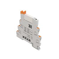 Релейный модуль РПМ-1-24D-1A/P-3 | код 60101040 | СТЭЗ