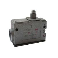 Микровыключатель МП 2302 У2 исп.03, IP54, толкатель с увеличенным ходом, торцевой, винт (ЭТ) | код ET006841 | Электротехник