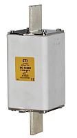 Предохранитель NH-3L gPV 315A 1500V DC (L/R=2ms) | код 004110569 | ETI