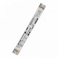 QTP5 1х14-35 QUICTRONIC PROFESSIONAL ЭПРА | код. 4008321329035 | OSRAM